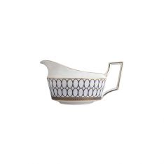 Wedgwood Renaissance Gold Gravy Boat